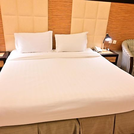 Diyaralmashaer Al-Hadiyah Hotel Mekka Eksteriør bilde