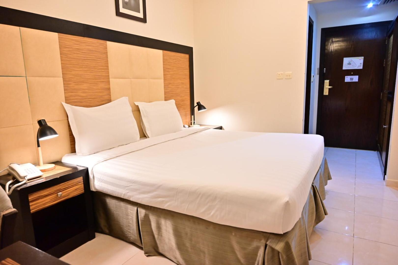 Diyaralmashaer Al-Hadiyah Hotel Mekka Eksteriør bilde