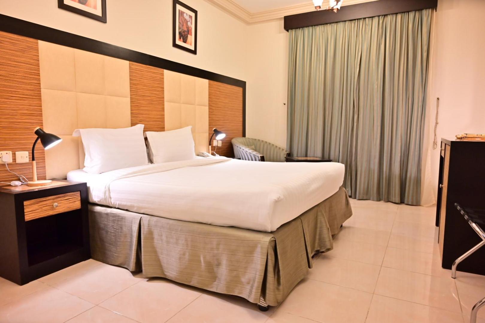 Diyaralmashaer Al-Hadiyah Hotel Mekka Eksteriør bilde